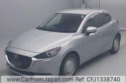 mazda demio 2020 -MAZDA--MAZDA2 3DA-DJ5FS--DJ5FS-601768---MAZDA--MAZDA2 3DA-DJ5FS--DJ5FS-601768-