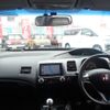 honda civic 2008 -HONDA--Civic ABA-FD2--FD2-1404802---HONDA--Civic ABA-FD2--FD2-1404802- image 2