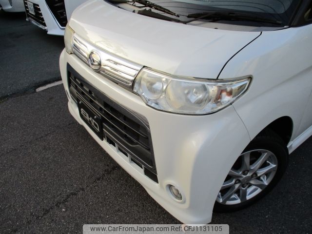 daihatsu tanto 2012 -DAIHATSU--Tanto DBA-L375S--L375S-0605811---DAIHATSU--Tanto DBA-L375S--L375S-0605811- image 2