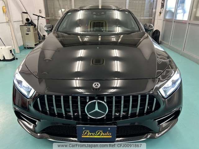 mercedes-benz amg 2019 -MERCEDES-BENZ 【愛媛 339ﾓ1207】--AMG CAA-257361--WDD2573611A015871---MERCEDES-BENZ 【愛媛 339ﾓ1207】--AMG CAA-257361--WDD2573611A015871- image 2