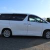 toyota vellfire 2012 -TOYOTA 【名変中 】--Vellfire ANH20W--8205556---TOYOTA 【名変中 】--Vellfire ANH20W--8205556- image 4