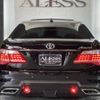 toyota crown 2008 -TOYOTA--Crown DBA-GRS204--GRS204-0010308---TOYOTA--Crown DBA-GRS204--GRS204-0010308- image 13