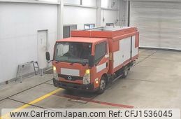 nissan atlas 2013 CFJ1536045