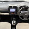 mitsubishi mirage 2013 CFJ1680462 image 2