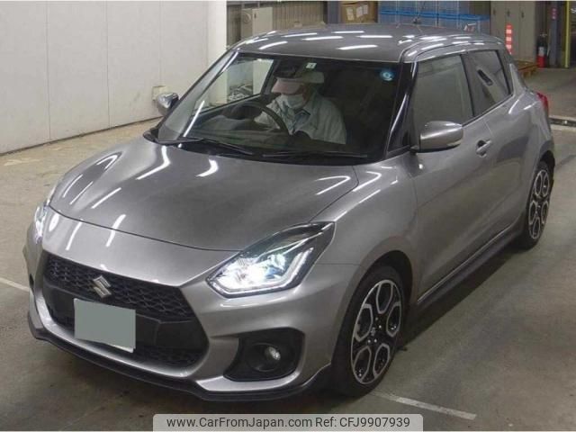 suzuki swift 2022 quick_quick_4BA-ZC33S_424213 image 1