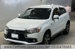 mitsubishi rvr 2017 -MITSUBISHI 【広島 330つ646】--RVR GA4W-0601193---MITSUBISHI 【広島 330つ646】--RVR GA4W-0601193-