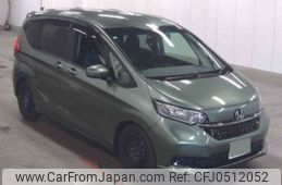 honda freed 2021 -HONDA 【愛媛 501ﾏ2518】--Freed 6BA-GB5--GB5-3162664---HONDA 【愛媛 501ﾏ2518】--Freed 6BA-GB5--GB5-3162664-