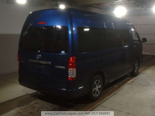 toyota hiace-wagon 2020 -TOYOTA--Hiace Wagon TRH224W-0021957---TOYOTA--Hiace Wagon TRH224W-0021957- image 2