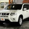 nissan x-trail 2012 CFJ1707711 image 8