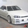 nissan skyline 2000 -NISSAN 【湘南 388ｻ10】--Skyline ER34--031521---NISSAN 【湘南 388ｻ10】--Skyline ER34--031521- image 1