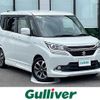 suzuki solio 2017 -SUZUKI--Solio DAA-MA36S--MA36S-652125---SUZUKI--Solio DAA-MA36S--MA36S-652125- image 1