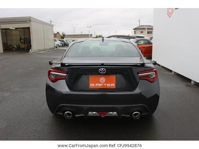 toyota 86 2017 quick_quick_DBA-ZN6_ZN6-082690 image 2