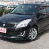 suzuki swift 2014 -SUZUKI--Swift DBA-ZC72S--ZC72S-341149---SUZUKI--Swift DBA-ZC72S--ZC72S-341149- image 1