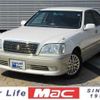 toyota crown 2002 -TOYOTA--Crown TA-JZS171--JZS171-0090310---TOYOTA--Crown TA-JZS171--JZS171-0090310- image 1