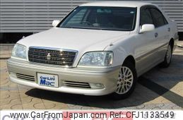 toyota crown 2002 -TOYOTA--Crown TA-JZS171--JZS171-0090310---TOYOTA--Crown TA-JZS171--JZS171-0090310-