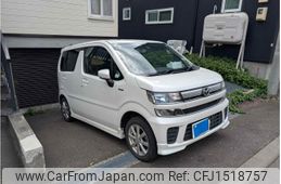 mazda flair 2021 CFJ1518757