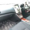 toyota harrier 2009 ENHANCEAUTO_1_ea291106 image 19