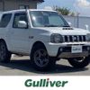 suzuki jimny 2014 -SUZUKI--Jimny ABA-JB23W--JB23W-730419---SUZUKI--Jimny ABA-JB23W--JB23W-730419- image 1