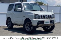 suzuki jimny 2014 -SUZUKI--Jimny ABA-JB23W--JB23W-730419---SUZUKI--Jimny ABA-JB23W--JB23W-730419-