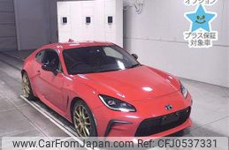 toyota 86 2021 -TOYOTA--86 ZN8-003501---TOYOTA--86 ZN8-003501-