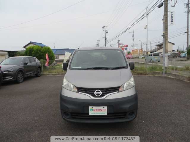 nissan nv200-vanette 2017 504749-RAOID:13792 image 1