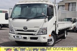 toyota dyna-truck 2020 GOO_NET_EXCHANGE_0207851A30250611W004
