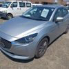 mazda demio 2022 quick_quick_5BA-DJLFS_DJLFS-766106 image 1