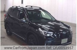 subaru forester 2021 -SUBARU 【名古屋 357ｾ 225】--Forester 4BA-SK5--SK5-003937---SUBARU 【名古屋 357ｾ 225】--Forester 4BA-SK5--SK5-003937-