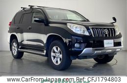 toyota land-cruiser-prado 2010 CFJ1794803
