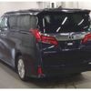 toyota alphard 2019 -TOYOTA--Alphard DBA-AGH30W--AGH30W-0295104---TOYOTA--Alphard DBA-AGH30W--AGH30W-0295104- image 2