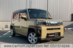 daihatsu taft 2021 CFJ1514244
