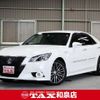 toyota crown-hybrid 2013 quick_quick_AWS210_AWS210-6047971 image 1