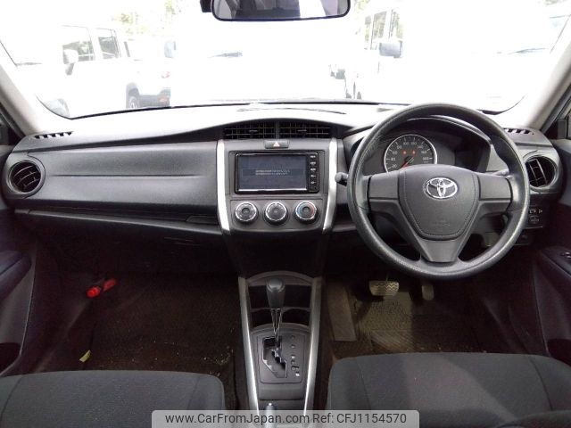 toyota corolla-fielder 2020 -TOYOTA--Corolla Fielder DBA-NRE161G--NRE161-0086156---TOYOTA--Corolla Fielder DBA-NRE161G--NRE161-0086156- image 2