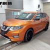 nissan x-trail 2017 -NISSAN--X-Trail HNT32--160299---NISSAN--X-Trail HNT32--160299- image 1