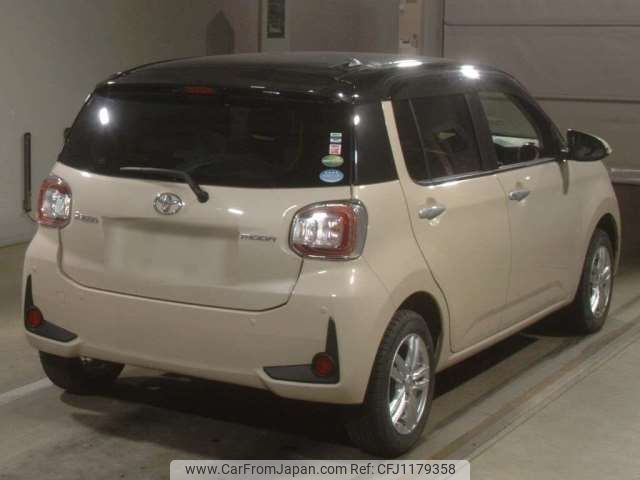 toyota passo 2020 -TOYOTA--Passo 5BA-M700A--M700A-0164033---TOYOTA--Passo 5BA-M700A--M700A-0164033- image 2