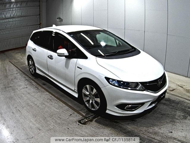 honda jade 2015 -HONDA--Jade FR4-1005544---HONDA--Jade FR4-1005544- image 1