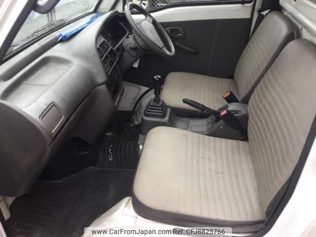 suzuki carry-truck 1997 4a6aaa316f437c3cd0ecaac55be1a041 image 2