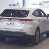 toyota harrier 2020 -TOYOTA 【浜松 331ﾄ1952】--Harrier AXUH85-0008871---TOYOTA 【浜松 331ﾄ1952】--Harrier AXUH85-0008871- image 6