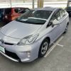 toyota prius 2012 AF-ZVW30-5489913 image 1