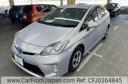 toyota prius 2012 AF-ZVW30-5489913