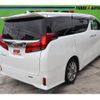 toyota alphard 2020 CFJ1834324 image 2