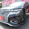 nissan elgrand 2014 -NISSAN--Elgrand DBA-TE52--TE52-072991---NISSAN--Elgrand DBA-TE52--TE52-072991- image 1