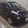 nissan juke 2012 -NISSAN--Juke YF15-062437---NISSAN--Juke YF15-062437- image 6