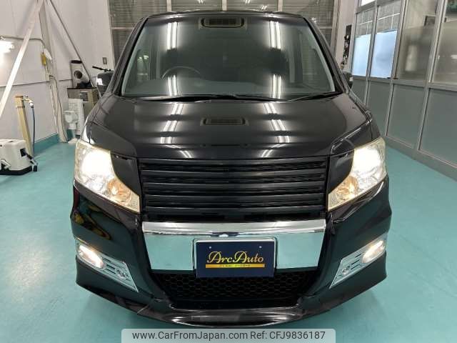 honda stepwagon 2011 -HONDA 【愛媛 538ﾈ 211】--Stepwgn DBA-RK5--RK5-1210885---HONDA 【愛媛 538ﾈ 211】--Stepwgn DBA-RK5--RK5-1210885- image 2