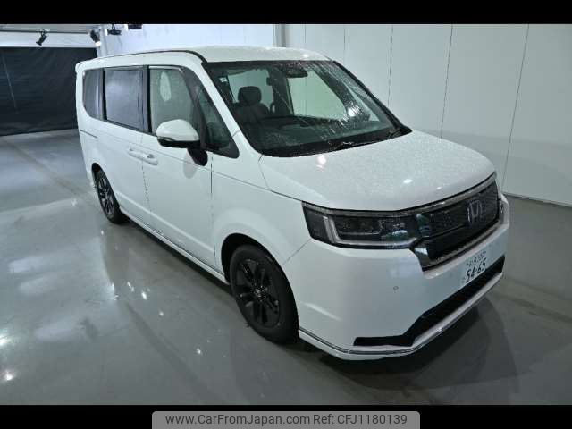 honda stepwagon 2025 -HONDA 【前橋 300ﾄ5465】--Stepwgn 6AA-RP8--RP8-1202075---HONDA 【前橋 300ﾄ5465】--Stepwgn 6AA-RP8--RP8-1202075- image 1