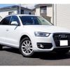 audi q3 2015 quick_quick_ABA-8UCCZF_WAUZZZ8U3ER136986 image 4