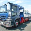 mitsubishi-fuso super-great 2016 -MITSUBISHI--Super Great QPG-FV60VZ--FV60VZ-520012---MITSUBISHI--Super Great QPG-FV60VZ--FV60VZ-520012- image 1