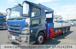 mitsubishi-fuso super-great 2016 -MITSUBISHI--Super Great QPG-FV60VZ--FV60VZ-520012---MITSUBISHI--Super Great QPG-FV60VZ--FV60VZ-520012-