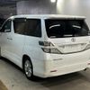 toyota vellfire 2010 -TOYOTA--Vellfire ANH20W-8091483---TOYOTA--Vellfire ANH20W-8091483- image 2