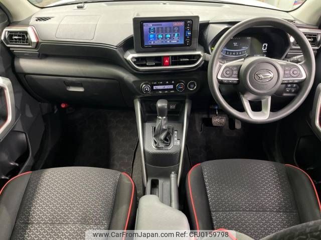 daihatsu rocky 2019 -DAIHATSU--Rocky 5BA-A210S--A210S-0001078---DAIHATSU--Rocky 5BA-A210S--A210S-0001078- image 2